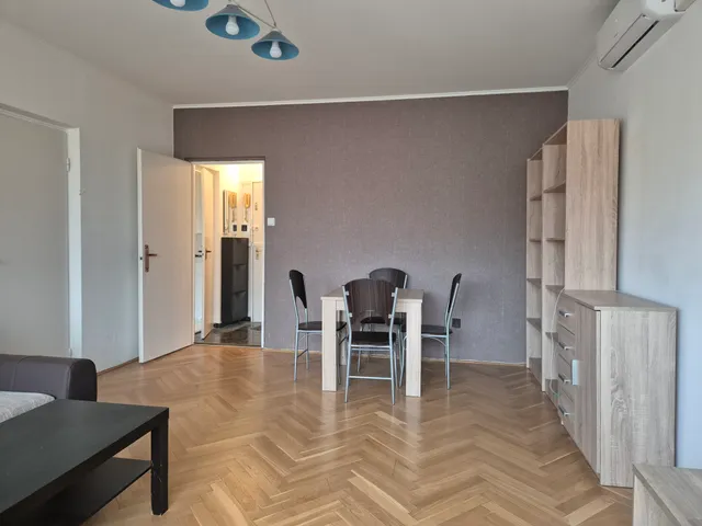 Kiadó lakás Budapest XIV. kerület, Tihany utca 46 nm