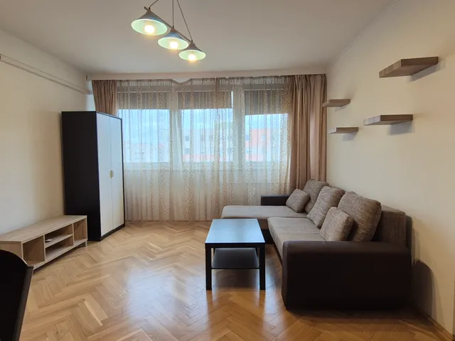 Kiadó lakás Budapest XIV. kerület 46 nm