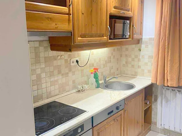 Kiadó lakás Budapest IX. kerület, Középső Ferencváros 56 nm