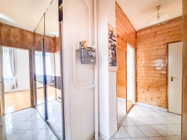 Kiadó lakás Budapest XI. kerület, Sasad-Sashegy XI. ker. 50 nm