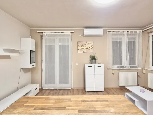 Kiadó lakás Budapest XIV. kerület, Amerikai út 50 nm