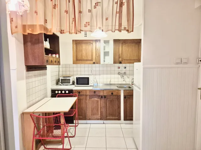 Kiadó lakás Budapest X. kerület, Bodza utca 43 nm