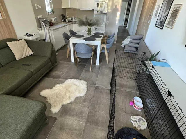 Kiadó lakás Balatonlelle, Honvéd utca 58 nm