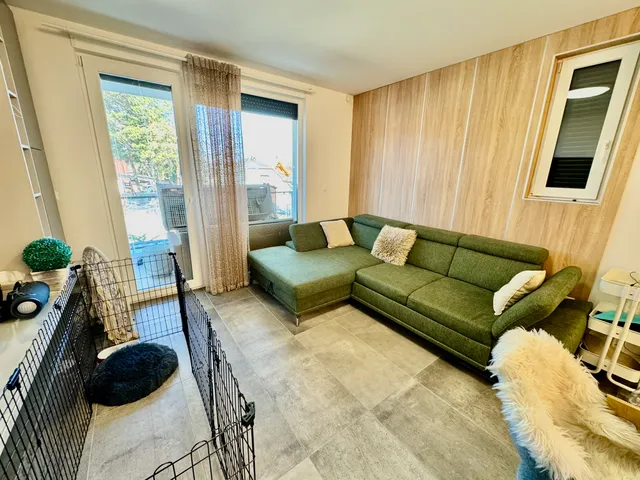 Kiadó lakás Balatonlelle, Honvéd utca 58 nm