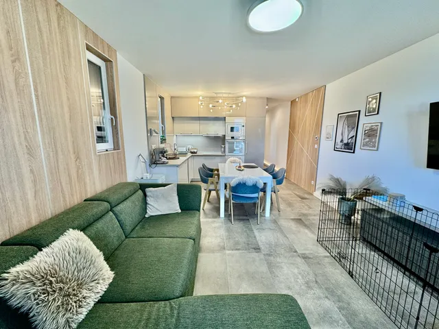 Kiadó lakás Balatonlelle 58 nm