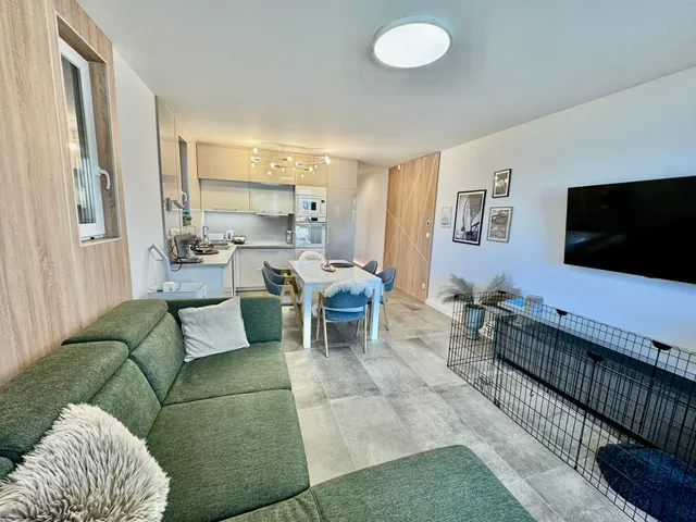 Kiadó lakás Balatonlelle, Honvéd utca 58 nm