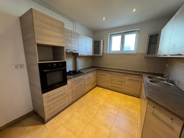 Kiadó lakás Budapest XVII. kerület, Akadémia-Újtelep, 504 utca 89 nm