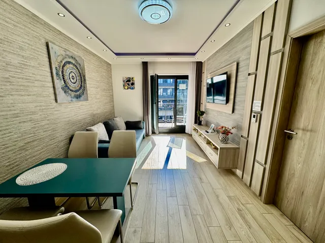 Kiadó lakás Budapest VI. kerület, Nagykörúton belüli terület 47 nm