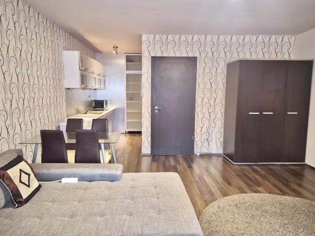 Kiadó lakás Budapest XI. kerület, Sopron 37 nm
