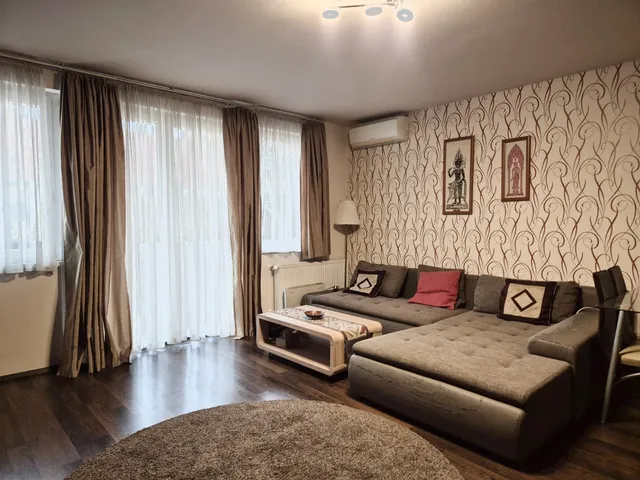 Kiadó lakás Budapest XI. kerület 37 nm