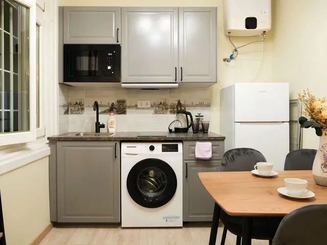 Kiadó lakás Budapest VI. kerület, Diplomatanegyed 49 nm