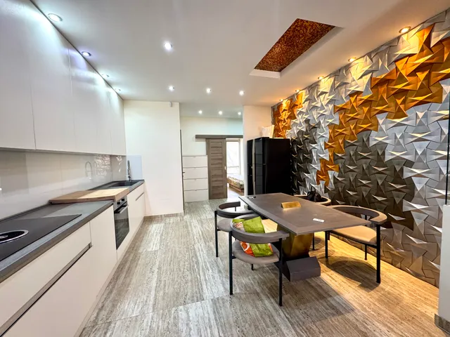 Eladó lakás Budapest VII. kerület, Belső-Erzsébetváros, Dohány utca 92 nm