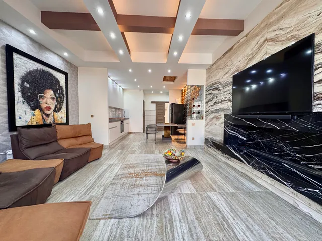 Eladó lakás Budapest VII. kerület, Belső-Erzsébetváros, Dohány utca 92 nm