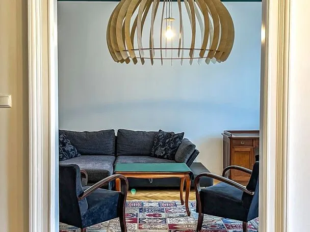 Kiadó lakás Budapest VI. kerület, Nagykörúton belüli terület, Andrássy út 95 nm