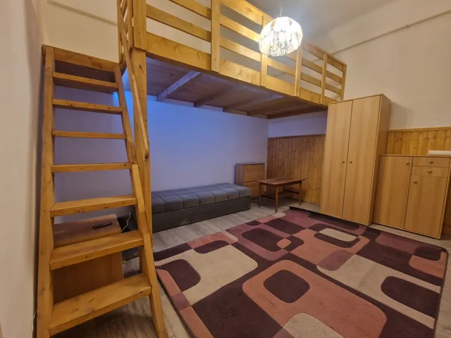 Kiadó lakás Budapest III. kerület, Óbuda 35 nm