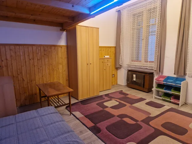 Kiadó lakás Budapest III. kerület, Óbuda 35 nm