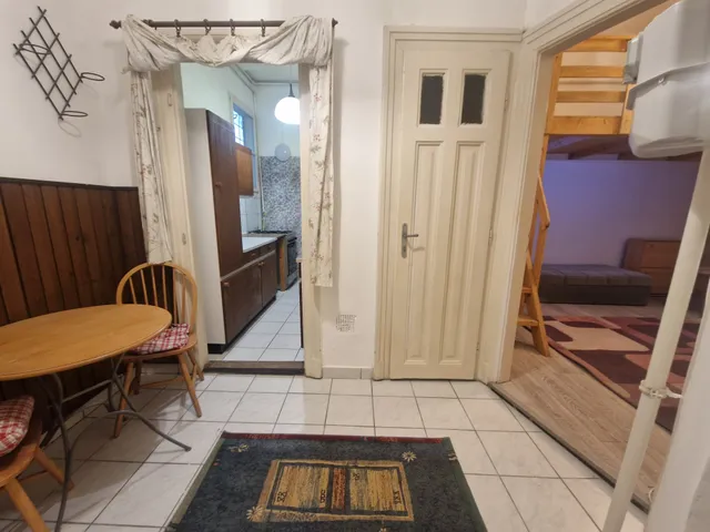 Kiadó lakás Budapest III. kerület, Óbuda 35 nm