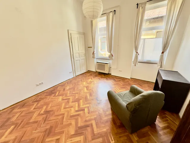 Kiadó lakás Budapest VII. kerület, Belső-Erzsébetváros, Akácfa utca  40 nm