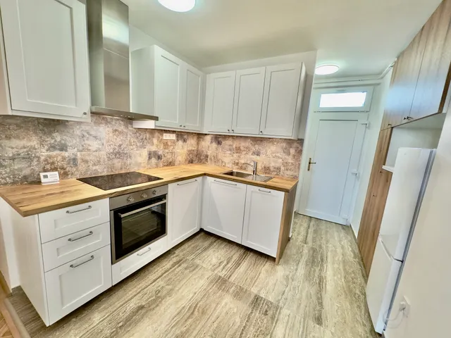 Kiadó lakás Budapest IX. kerület, Belső Ferencváros, Közraktár utca  4 nm