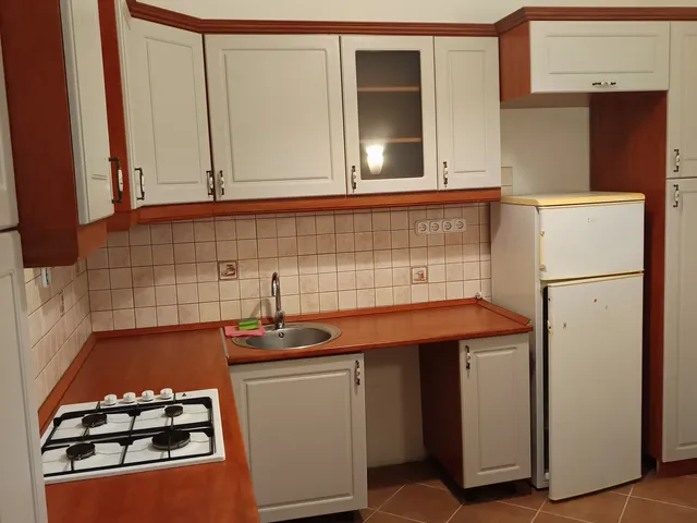 Kiadó lakás Budapest VII. kerület, Belső-Erzsébetváros 46 nm