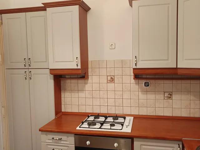 Kiadó lakás Budapest VII. kerület, Belső-Erzsébetváros, Akácfa utca  46 nm