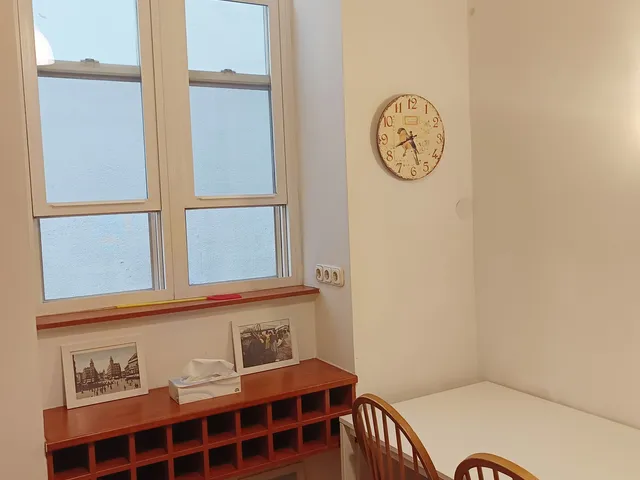 Kiadó lakás Budapest VII. kerület, Belső-Erzsébetváros, Akácfa utca  46 nm