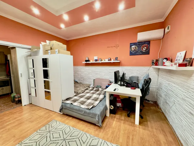 Eladó lakás Budapest IV. kerület, Újpest, Chinoin utca 31 nm