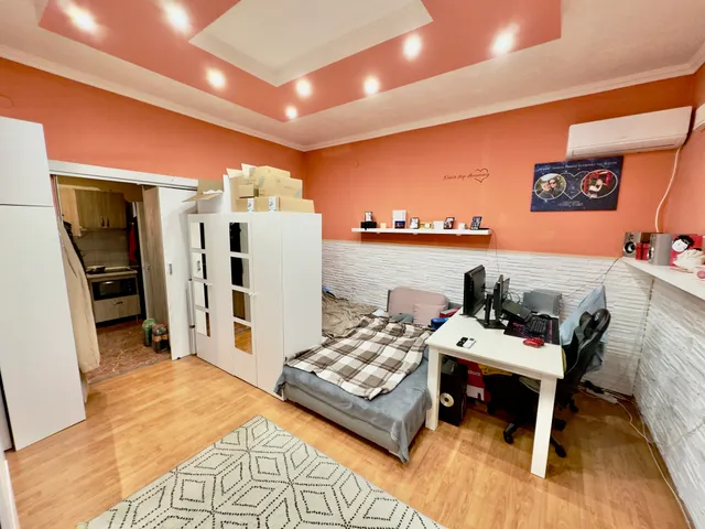 Eladó lakás Budapest IV. kerület, Újpest, Chinoin utca 31 nm