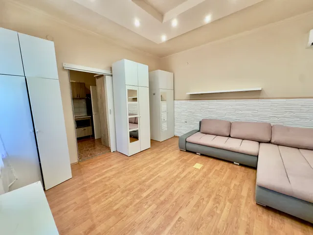 Eladó lakás Budapest IV. kerület, Újpest, Chinoin utca 31 nm