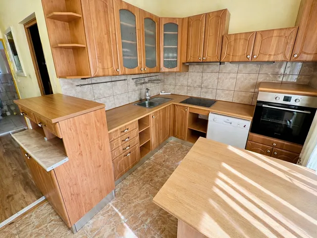 Eladó ház Szigetújfalu 81 nm