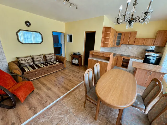 Eladó ház Szigetújfalu 81 nm