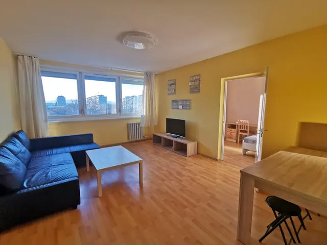 Eladó lakás Budapest XIV. kerület, Rákosfalva 68 nm