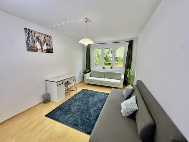 Kiadó lakás Budapest XIV. kerület, Alsórákos 50 nm