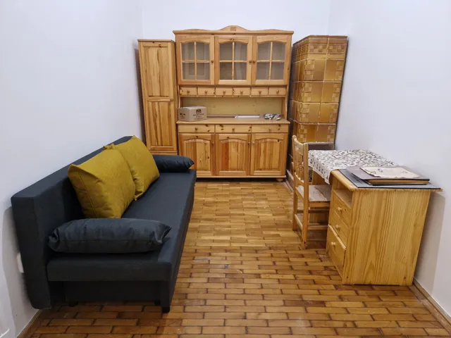 Kiadó lakás Budapest XIII. kerület, Újlipótváros 45 nm