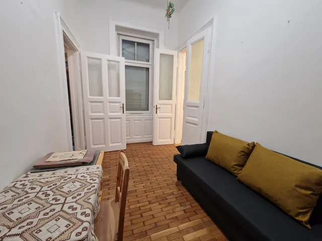 Kiadó lakás Budapest XIII. kerület, Újlipótváros 45 nm