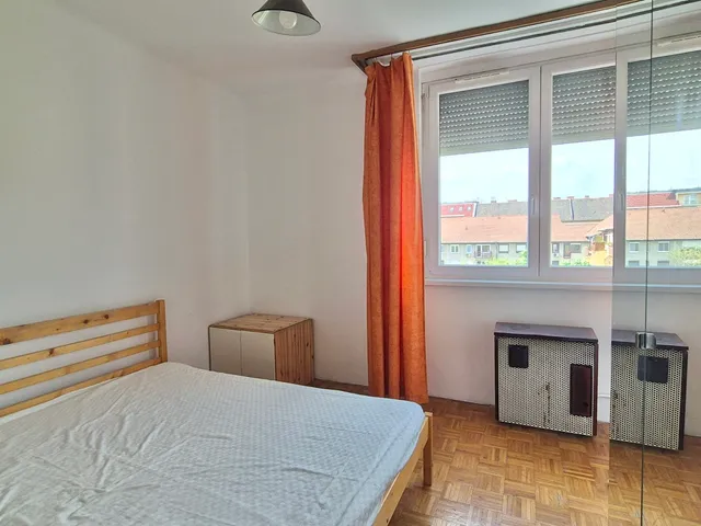 Eladó lakás Budapest IX. kerület, Haller utca  55 nm