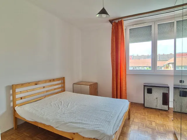 Eladó lakás Budapest IX. kerület 55 nm