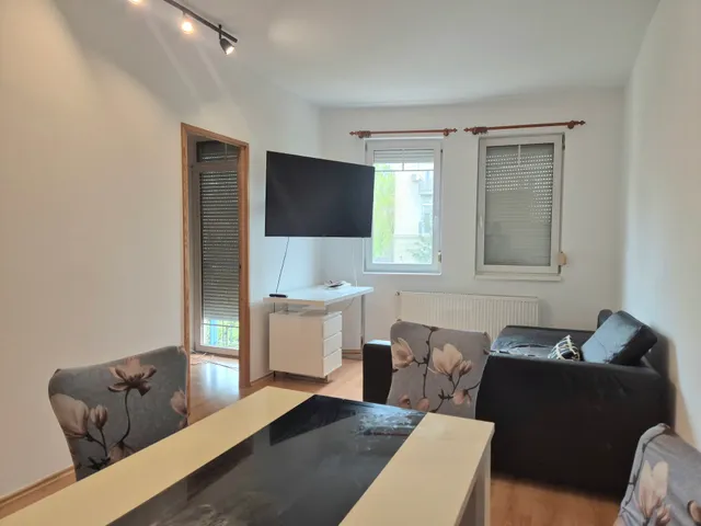 Eladó lakás Budapest X. kerület 37 nm