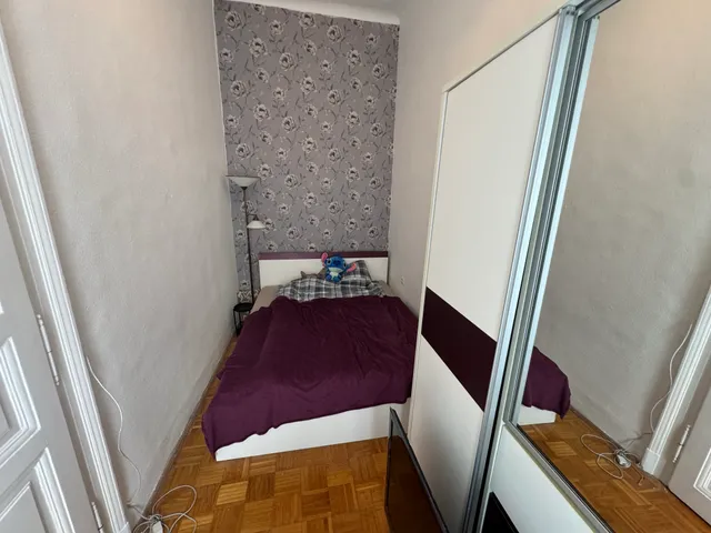 Kiadó lakás Budapest VII. kerület, Ligetváros, Bethlen Gábor utca  32 nm