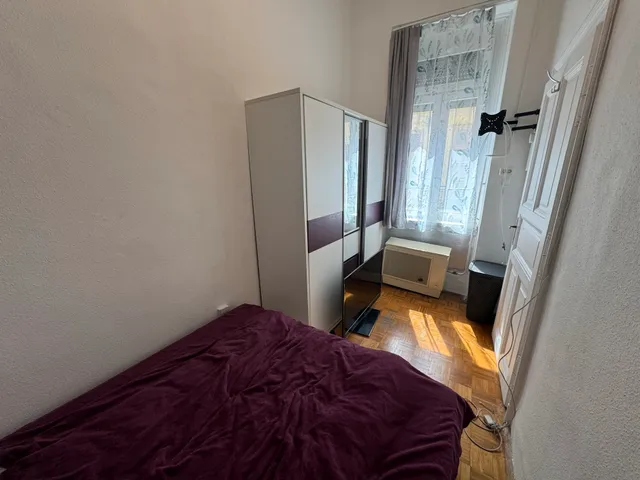 Kiadó lakás Budapest VII. kerület, Ligetváros, Bethlen Gábor utca  32 nm