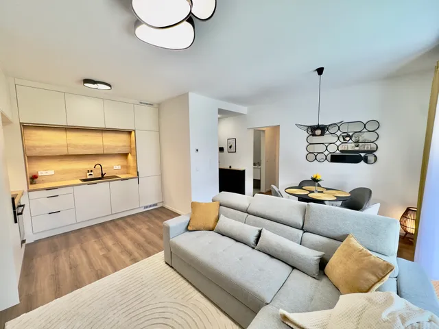 Kiadó lakás Budapest XIV. kerület, Alsórákos, Bosnyák utca 51 nm
