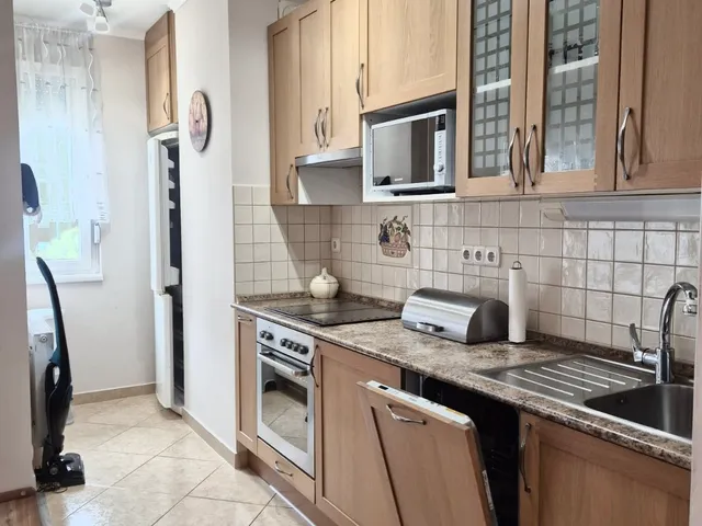 Kiadó lakás Budapest IV. kerület, Árpád út  51 nm