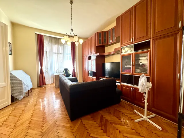 Eladó lakás Budapest IX. kerület, Középső Ferencváros 79 nm