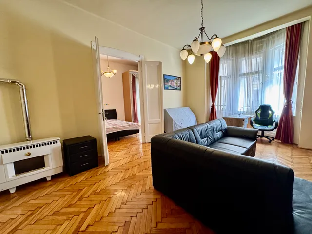 Eladó lakás Budapest IX. kerület, Középső Ferencváros, Vaskapú utca 79 nm
