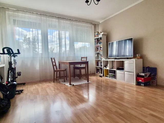 Kiadó lakás Budapest XIV. kerület 46 nm