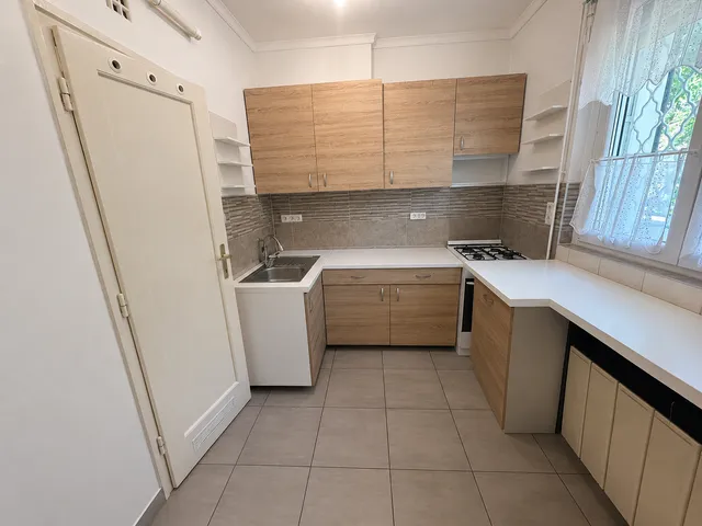 Kiadó lakás Budapest XIII. kerület, Angyalföld 49 nm