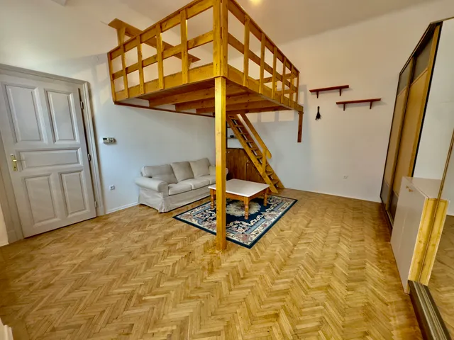 Kiadó lakás Budapest VI. kerület, Nagykörúton kívüli terület, Izabella utca 50 nm