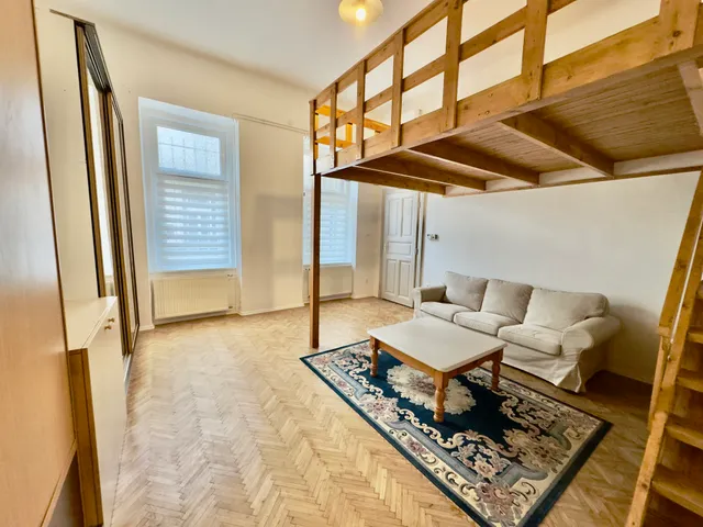 Kiadó lakás Budapest VI. kerület, Nagykörúton kívüli terület, Izabella utca 50 nm
