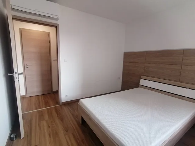 Kiadó lakás Budapest IX. kerület 43 nm