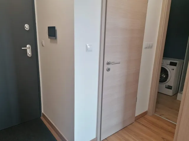 Kiadó lakás Budapest IX. kerület 43 nm